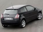 Fiat Stilo Trofeo 2004 года